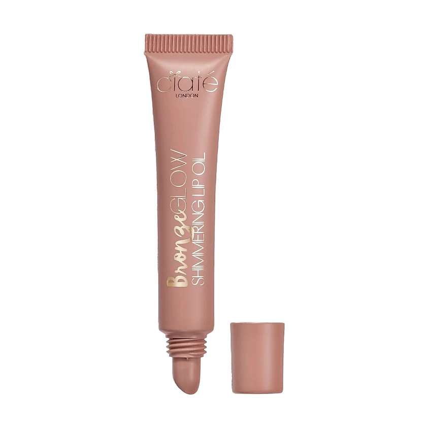 Масла для губ CIATE LONDON Масло для губ мерцающее Bronze Glow – купить ...