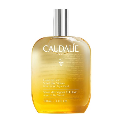 CAUDALIE Масло для тела Сухое Soleil des Vignes, Масло для тела Сухое Soleil des Vignes
CAUDALIE Масло для тела Сухое Soleil des Vignes, Масло для тела Сухое Soleil des Vignes