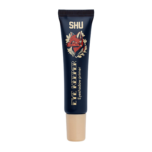 SHU База под тени для век Eye Keeper Eyeshadow Primer, База под тени для век Eye Keeper Eyeshadow Primer
SHU База под тени для век Eye Keeper Eyeshadow Primer, База под тени для век Eye Keeper Eyeshadow Primer