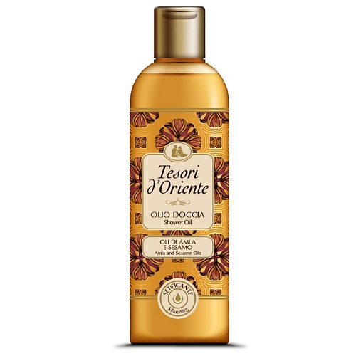 TESORI D'ORIENTE Масло для душа с маслами амлы и кунжута Amla and Sesame Oils Shower Oil, Масло для душа с маслами амлы и кунжута Amla and Sesame Oils Shower Oil
TESORI D'ORIENTE Масло для душа с маслами амлы и кунжута Amla and Sesame Oils Shower Oil, Масло для душа с маслами амлы и кунжута Amla and Sesame Oils Shower Oil