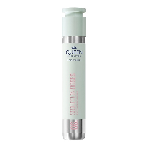 BANDERAS ANTONIO BANDERAS Queen Of Seduction Doses 30, ANTONIO BANDERAS Queen Of Seduction Doses
BANDERAS ANTONIO BANDERAS Queen Of Seduction Doses 30, ANTONIO BANDERAS Queen Of Seduction Doses