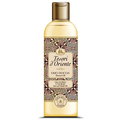 TESORI D'ORIENTE Масло для душа с маслами риса и камелии Rice and Tsubaki Oils Shower Oil, Масло для душа с маслами риса и камелии Rice and Tsubaki Oils Shower Oil
TESORI D'ORIENTE Масло для душа с маслами риса и камелии Rice and Tsubaki Oils Shower Oil, Масло для душа с маслами риса и камелии Rice and Tsubaki Oils Shower Oil