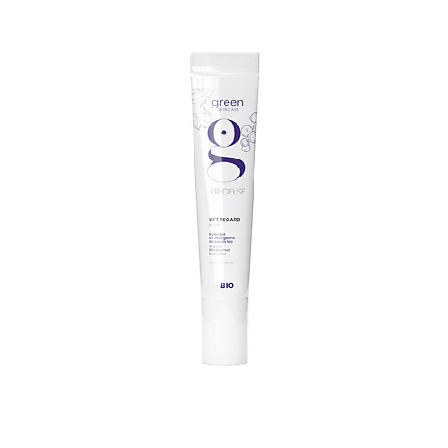 GREEN SKINCARE Крем-лифтинг для кожи вокруг глаз с черной смородиной Precieuse, Крем-лифтинг для кожи вокруг глаз с черной смородиной Precieuse
GREEN SKINCARE Крем-лифтинг для кожи вокруг глаз с черной смородиной Precieuse, Крем-лифтинг для кожи вокруг глаз с черной смородиной Precieuse