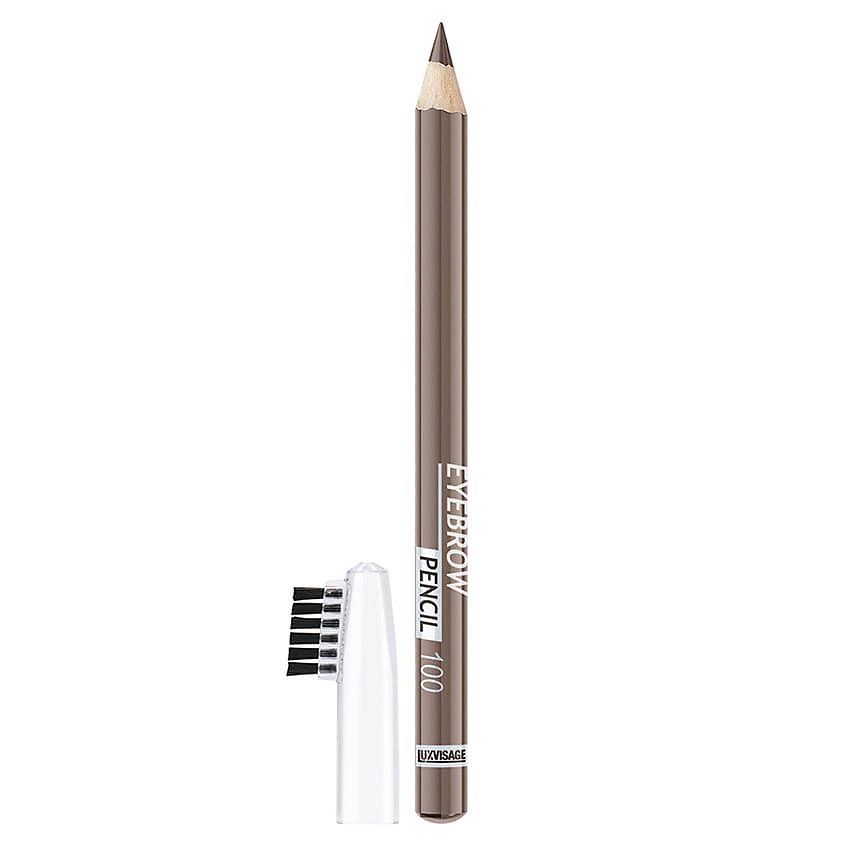 Карандаши для бровей LUXVISAGE Карандаш для бровей Eyebrow Pencil ...