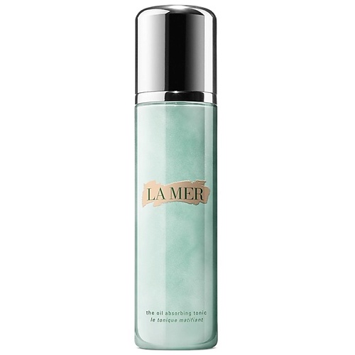 LA MER Абсорбирующий тоник The Oil Absorbing Tonic, Абсорбирующий тоник The Oil Absorbing Tonic
LA MER Абсорбирующий тоник The Oil Absorbing Tonic, Абсорбирующий тоник The Oil Absorbing Tonic