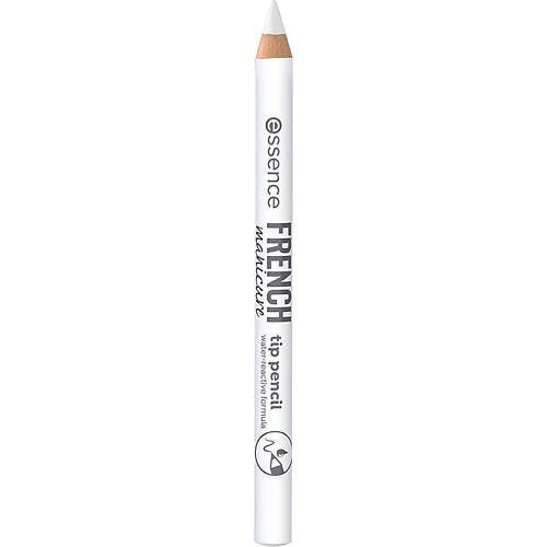 ESSENCE Карандаш для французского маникюра French Manicure Tip Pencil, Карандаш для французского маникюра French Manicure Tip Pencil
ESSENCE Карандаш для французского маникюра French Manicure Tip Pencil, Карандаш для французского маникюра French Manicure Tip Pencil