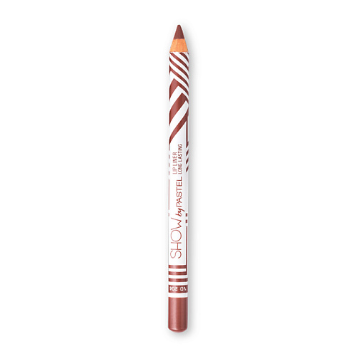 PASTEL Контурный карандаш для губ SHOW BY PASTEL LIP LINER LONG LASTING, Контурный карандаш для губ SHOW BY PASTEL LIP LINER LONG LASTING
PASTEL Контурный карандаш для губ SHOW BY PASTEL LIP LINER LONG LASTING, Контурный карандаш для губ SHOW BY PASTEL LIP LINER LONG LASTING