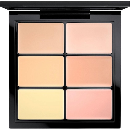 MAC Палетка для коррекции лица Studio Fix Conceal And Correct Palette, Палетка для коррекции лица Studio Fix Conceal And Correct Palette
MAC Палетка для коррекции лица Studio Fix Conceal And Correct Palette, Палетка для коррекции лица Studio Fix Conceal And Correct Palette