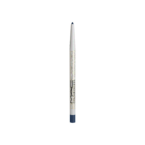 MAC Гелевый карандаш для глаз Colour Excess Gel Pencil Eye Liner Pearlescence, Гелевый карандаш для глаз Colour Excess Gel Pencil Eye Liner Pearlescence
MAC Гелевый карандаш для глаз Colour Excess Gel Pencil Eye Liner Pearlescence, Гелевый карандаш для глаз Colour Excess Gel Pencil Eye Liner Pearlescence