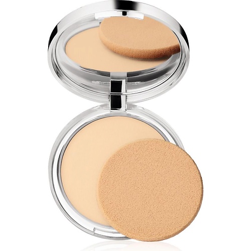CLINIQUE Компактная пудра для жирной кожи Stay Matte Oil Free Powder, Компактная пудра для жирной кожи Stay Matte Oil Free Powder
CLINIQUE Компактная пудра для жирной кожи Stay Matte Oil Free Powder, Компактная пудра для жирной кожи Stay Matte Oil Free Powder