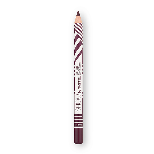 PASTEL Контурный карандаш для губ SHOW BY PASTEL LIP LINER LONG LASTING, Контурный карандаш для губ SHOW BY PASTEL LIP LINER LONG LASTING
PASTEL Контурный карандаш для губ SHOW BY PASTEL LIP LINER LONG LASTING, Контурный карандаш для губ SHOW BY PASTEL LIP LINER LONG LASTING