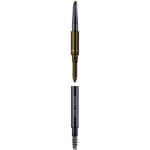 ESTEE LAUDER Многофункциональное средство для макияжа бровей Brow Multi-tasker, Многофункциональное средство для макияжа бровей Brow Multi-tasker
ESTEE LAUDER Многофункциональное средство для макияжа бровей Brow Multi-tasker, Многофункциональное средство для макияжа бровей Brow Multi-tasker