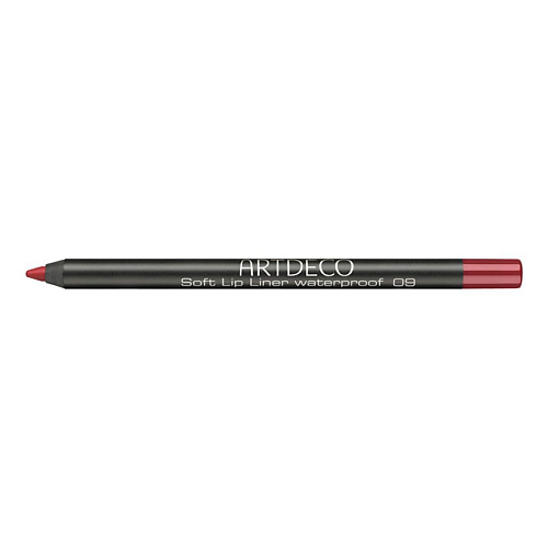 ARTDECO Водостойкий карандаш для губ Soft Lip Liner Waterproof, Водостойкий карандаш для губ Soft Lip Liner Waterproof
ARTDECO Водостойкий карандаш для губ Soft Lip Liner Waterproof, Водостойкий карандаш для губ Soft Lip Liner Waterproof