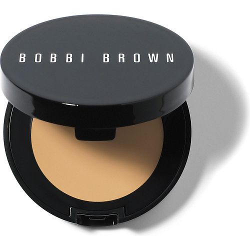 BOBBI BROWN Маскирующее средство для лица Creamy Concealer, Маскирующее средство для лица Creamy Concealer
BOBBI BROWN Маскирующее средство для лица Creamy Concealer, Маскирующее средство для лица Creamy Concealer