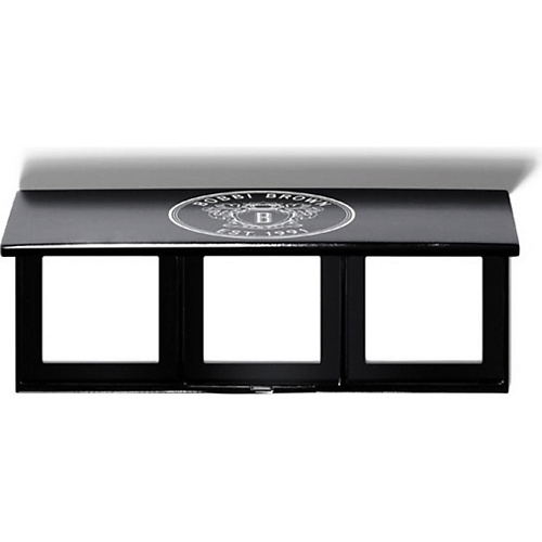 BOBBI BROWN Палетка пустая на 3 оттенка 3-Pan Palette, Палетка пустая на 3 оттенка 3-Pan Palette
BOBBI BROWN Палетка пустая на 3 оттенка 3-Pan Palette, Палетка пустая на 3 оттенка 3-Pan Palette