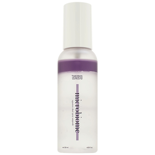 TENZERO Сыворотка-спрей для лица укрепляющая двухфазная Microbiome Dual Spray Ampoule, Сыворотка-спрей для лица укрепляющая двухфазная Microbiome Dual Spray Ampoule
TENZERO Сыворотка-спрей для лица укрепляющая двухфазная Microbiome Dual Spray Ampoule, Сыворотка-спрей для лица укрепляющая двухфазная Microbiome Dual Spray Ampoule