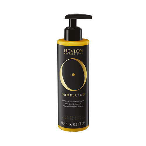 REVLON PROFESSIONAL Кондиционер "золотое сияние" с аргановым маслом Orofluido Conditioner, Кондиционер "золотое сияние" с аргановым маслом Orofluido Conditioner
REVLON PROFESSIONAL Кондиционер "золотое сияние" с аргановым маслом Orofluido Conditioner, Кондиционер "золотое сияние" с аргановым маслом Orofluido Conditioner