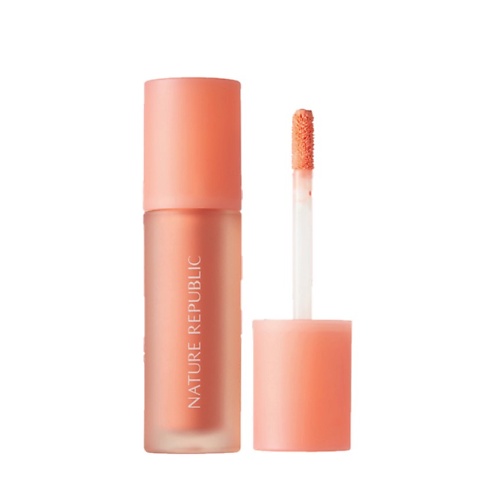 NATURE REPUBLIC Жидкие румяна для лица BY FLOWER LIQUID BLUSHER, Жидкие румяна для лица BY FLOWER LIQUID BLUSHER
NATURE REPUBLIC Жидкие румяна для лица BY FLOWER LIQUID BLUSHER, Жидкие румяна для лица BY FLOWER LIQUID BLUSHER