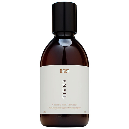 TENZERO Эмульсия для лица антивозрастная с муцином улитки Vitalizing Snail Emulsion, Эмульсия для лица антивозрастная с муцином улитки Vitalizing Snail Emulsion
TENZERO Эмульсия для лица антивозрастная с муцином улитки Vitalizing Snail Emulsion, Эмульсия для лица антивозрастная с муцином улитки Vitalizing Snail Emulsion