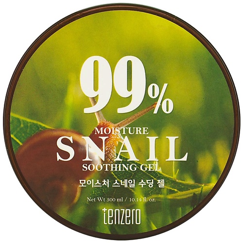 TENZERO Гель для лица восстанавливающий успокаивающий с муцином улитки Snail Soothing Gel, Гель для лица восстанавливающий успокаивающий с муцином улитки Snail Soothing Gel
TENZERO Гель для лица восстанавливающий успокаивающий с муцином улитки Snail Soothing Gel, Гель для лица восстанавливающий успокаивающий с муцином улитки Snail Soothing Gel