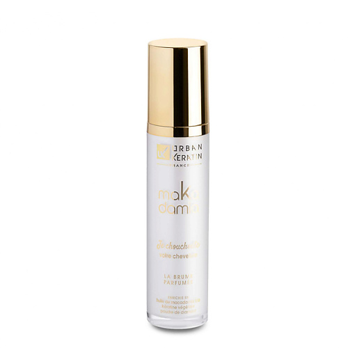 URBAN KERATIN Увлажняющий спрей-вуаль Makadamia, Увлажняющий спрей-вуаль Makadamia
URBAN KERATIN Увлажняющий спрей-вуаль Makadamia, Увлажняющий спрей-вуаль Makadamia