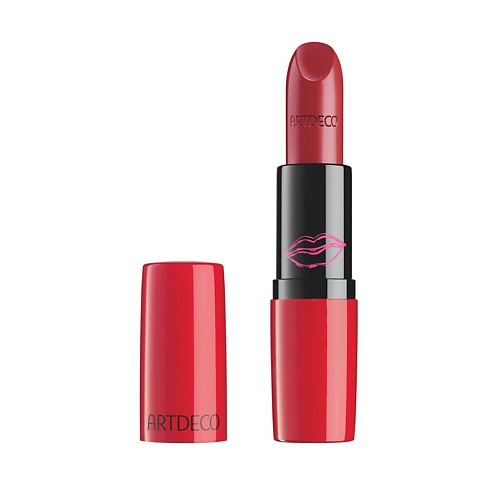 ARTDECO Увлажняющая помада для губ Perfect Color, Увлажняющая помада для губ Perfect Color
ARTDECO Увлажняющая помада для губ Perfect Color, Увлажняющая помада для губ Perfect Color