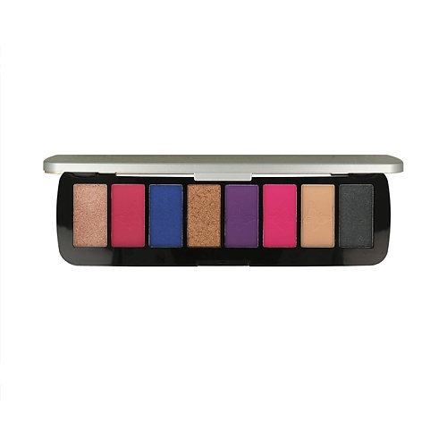 REVOLUTION MAKEUP Палетка теней для век PRECIOUS GLAMOUR Stepping Out, Палетка теней для век PRECIOUS GLAMOUR Stepping Out
REVOLUTION MAKEUP Палетка теней для век PRECIOUS GLAMOUR Stepping Out, Палетка теней для век PRECIOUS GLAMOUR Stepping Out