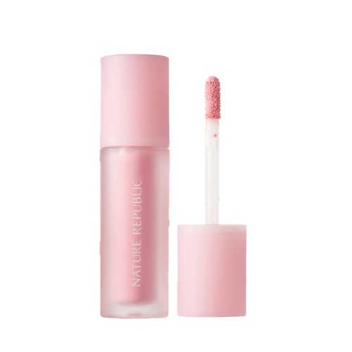 NATURE REPUBLIC Жидкие румяна для лица BY FLOWER LIQUID BLUSHER, Жидкие румяна для лица BY FLOWER LIQUID BLUSHER
NATURE REPUBLIC Жидкие румяна для лица BY FLOWER LIQUID BLUSHER, Жидкие румяна для лица BY FLOWER LIQUID BLUSHER