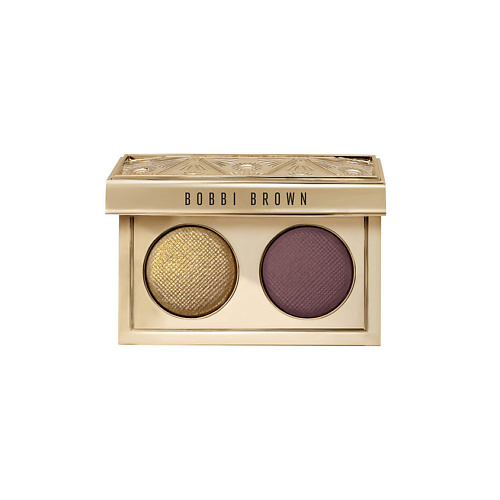 BOBBI BROWN Палетка теней для век Luxe Eye Shadow, Палетка теней для век Luxe Eye Shadow
BOBBI BROWN Палетка теней для век Luxe Eye Shadow, Палетка теней для век Luxe Eye Shadow
