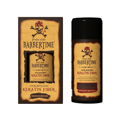 BARBERTIME Пудра-загуститель для волос с кератином Hair Building Keratin Fiber, Пудра-загуститель для волос с кератином Hair Building Keratin Fiber
BARBERTIME Пудра-загуститель для волос с кератином Hair Building Keratin Fiber, Пудра-загуститель для волос с кератином Hair Building Keratin Fiber