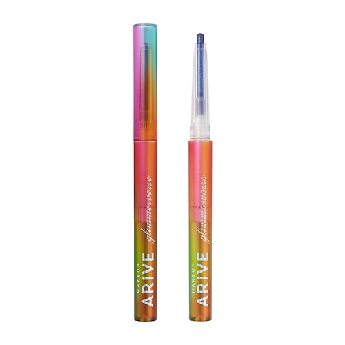 ARIVE MAKEUP Стойкий карандаш для глаз Glimmerverse Fairy Wand Multichrome Eye Pencil, Стойкий карандаш для глаз Glimmerverse Fairy Wand Multichrome Eye Pencil
ARIVE MAKEUP Стойкий карандаш для глаз Glimmerverse Fairy Wand Multichrome Eye Pencil, Стойкий карандаш для глаз Glimmerverse Fairy Wand Multichrome Eye Pencil