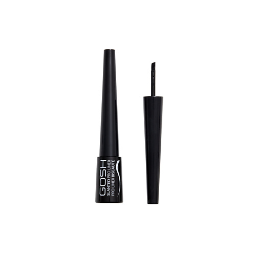 GOSH Подводка для глаз жидкая Slanted Pro Liner, Подводка для глаз жидкая Slanted Pro Liner
GOSH Подводка для глаз жидкая Slanted Pro Liner, Подводка для глаз жидкая Slanted Pro Liner