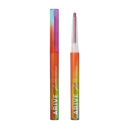 ARIVE MAKEUP Стойкий карандаш для глаз Glimmerverse Fairy Wand Multichrome Eye Pencil, Стойкий карандаш для глаз Glimmerverse Fairy Wand Multichrome Eye Pencil
ARIVE MAKEUP Стойкий карандаш для глаз Glimmerverse Fairy Wand Multichrome Eye Pencil, Стойкий карандаш для глаз Glimmerverse Fairy Wand Multichrome Eye Pencil