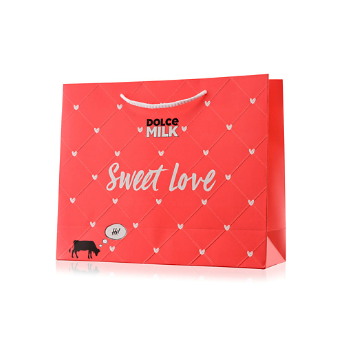 DOLCE MILK Подарочный пакет DOLCE MILK 13, Подарочный пакет DOLCE MILK 13
DOLCE MILK Подарочный пакет DOLCE MILK 13, Подарочный пакет DOLCE MILK 13