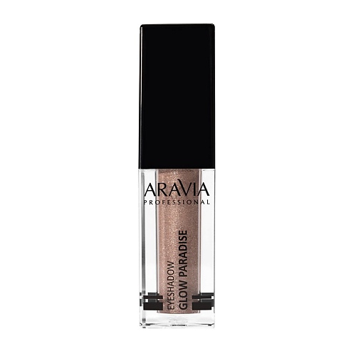 ARAVIA PROFESSIONAL Тени для век жидкие сияющие Glow Paradise, Тени для век жидкие сияющие Glow Paradise
ARAVIA PROFESSIONAL Тени для век жидкие сияющие Glow Paradise, Тени для век жидкие сияющие Glow Paradise