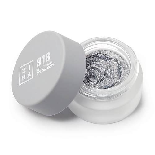 3INA Тени для век кремовые The 24h Cream Eyeshadow, Тени для век кремовые The 24h Cream Eyeshadow
3INA Тени для век кремовые The 24h Cream Eyeshadow, Тени для век кремовые The 24h Cream Eyeshadow