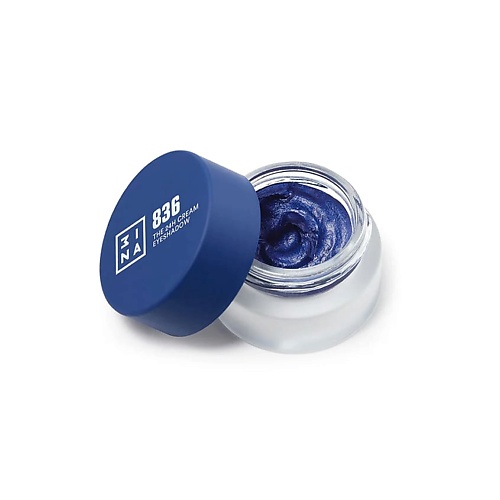 3INA Тени для век кремовые The 24h Cream Eyeshadow, Тени для век кремовые The 24h Cream Eyeshadow
3INA Тени для век кремовые The 24h Cream Eyeshadow, Тени для век кремовые The 24h Cream Eyeshadow