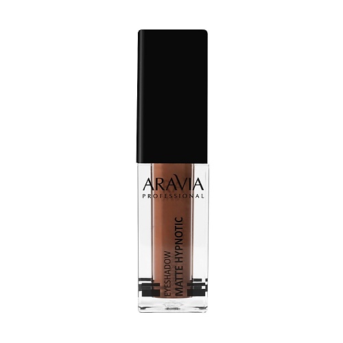ARAVIA PROFESSIONAL Тени для век жидкие матовые Matte Hypnotic, Тени для век жидкие матовые Matte Hypnotic
ARAVIA PROFESSIONAL Тени для век жидкие матовые Matte Hypnotic, Тени для век жидкие матовые Matte Hypnotic