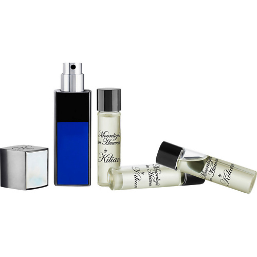 KILIAN PARIS Moonlight In Heaven travel spray 30, Moonlight In Heaven travel spray
KILIAN PARIS Moonlight In Heaven travel spray 30, Moonlight In Heaven travel spray