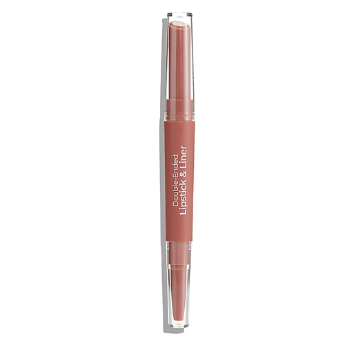 MCOBEAUTY Помада-карандаш для губ 2 в 1 Double-Ended Lipstick & Liner, Помада-карандаш для губ 2 в 1 Double-Ended Lipstick & Liner
MCOBEAUTY Помада-карандаш для губ 2 в 1 Double-Ended Lipstick & Liner, Помада-карандаш для губ 2 в 1 Double-Ended Lipstick & Liner