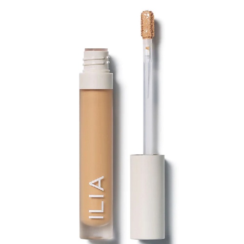 ILIA Консилер для лица True Skin Serum Concealer, Консилер для лица True Skin Serum Concealer
ILIA Консилер для лица True Skin Serum Concealer, Консилер для лица True Skin Serum Concealer