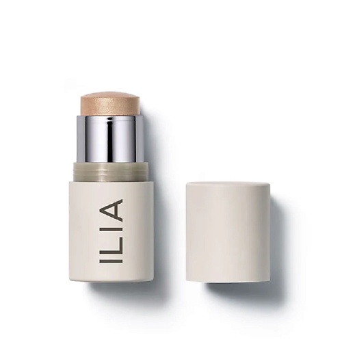 ILIA Стик 2-в-1 для щек и губ Multi-Stick & Illuminator, Стик 2-в-1 для щек и губ Multi-Stick & Illuminator
ILIA Стик 2-в-1 для щек и губ Multi-Stick & Illuminator, Стик 2-в-1 для щек и губ Multi-Stick & Illuminator