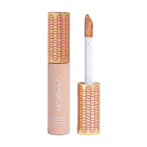 MCOBEAUTY Консилер для лица Instant Camouflage & Contour Concealer, Консилер для лица Instant Camouflage & Contour Concealer
MCOBEAUTY Консилер для лица Instant Camouflage & Contour Concealer, Консилер для лица Instant Camouflage & Contour Concealer