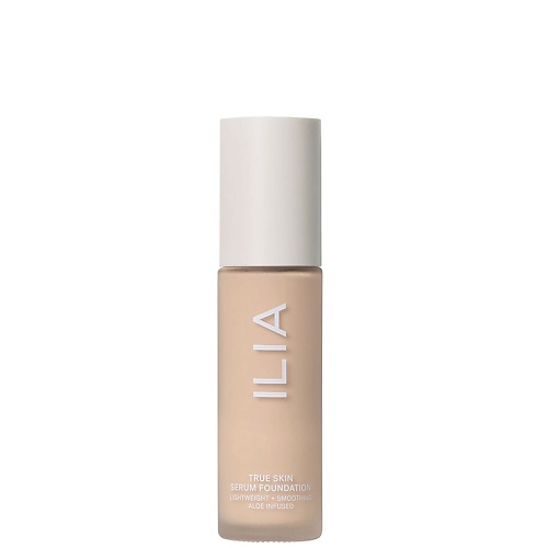 ILIA Тональное средство для лица с естественным покрытием True Skin Serum Foundation, Тональное средство для лица с естественным покрытием True Skin Serum Foundation
ILIA Тональное средство для лица с естественным покрытием True Skin Serum Foundation, Тональное средство для лица с естественным покрытием True Skin Serum Foundation