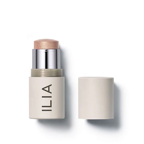 ILIA Стик 2-в-1 для щек и губ Multi-Stick & Illuminator, Стик 2-в-1 для щек и губ Multi-Stick & Illuminator
ILIA Стик 2-в-1 для щек и губ Multi-Stick & Illuminator, Стик 2-в-1 для щек и губ Multi-Stick & Illuminator