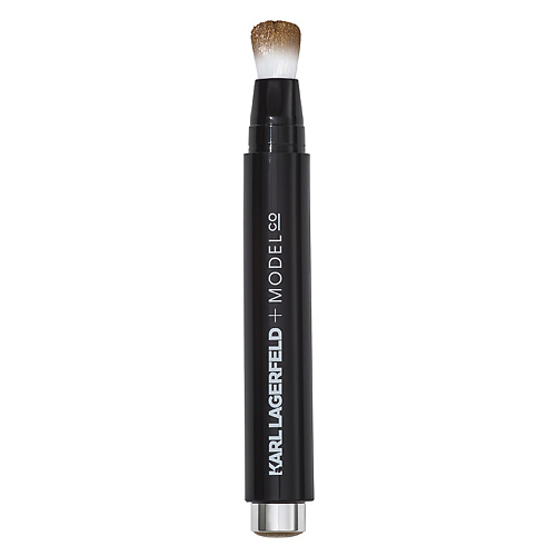 KARL LAGERFELD & MODELCO Жидкий хайлайтер для лица LIQUID LUMINIZER STROBING PEN, Жидкий хайлайтер для лица LIQUID LUMINIZER STROBING PEN
KARL LAGERFELD & MODELCO Жидкий хайлайтер для лица LIQUID LUMINIZER STROBING PEN, Жидкий хайлайтер для лица LIQUID LUMINIZER STROBING PEN