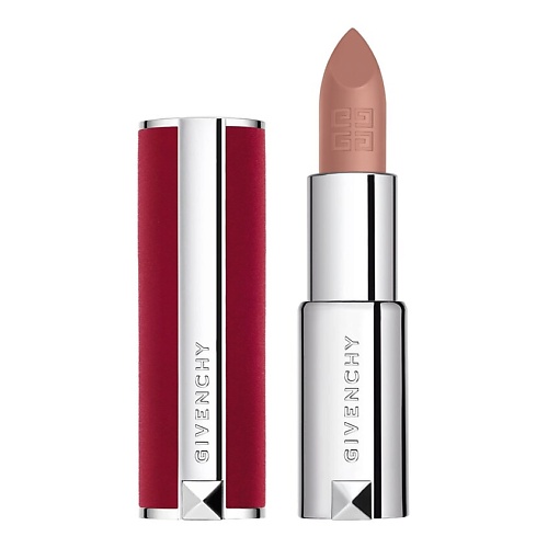 GIVENCHY Стойкая матовая губная помада Le Rouge Deep Velvet, Стойкая матовая губная помада Le Rouge Deep Velvet
GIVENCHY Стойкая матовая губная помада Le Rouge Deep Velvet, Стойкая матовая губная помада Le Rouge Deep Velvet
