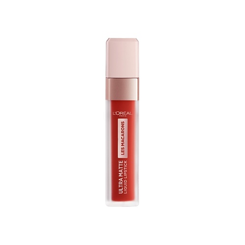L'ORÉAL PARIS L'OREAL PARIS Ультрастойкая жидкая матовая помада Infaillible Les Macarons Liquid Lipstick, L'OREAL PARIS Ультрастойкая жидкая матовая помада Infaillible Les Macarons Liquid Lipstick
L'ORÉAL PARIS L'OREAL PARIS Ультрастойкая жидкая матовая помада Infaillible Les Macarons Liquid Lipstick, L'OREAL PARIS Ультрастойкая жидкая матовая помада Infaillible Les Macarons Liquid Lipstick