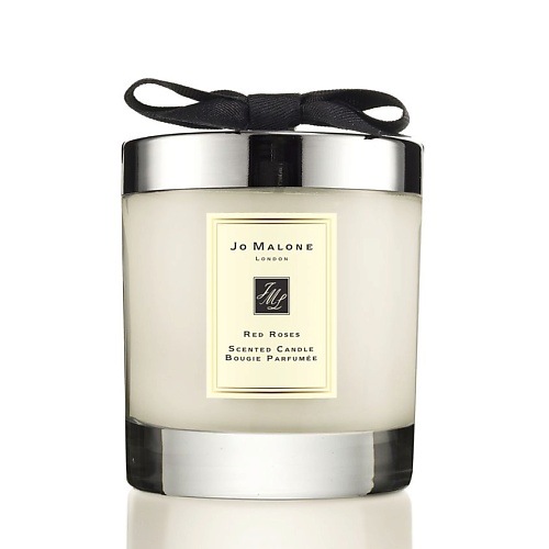 JO MALONE LONDON Свеча ароматная Red Roses Home Candle, Свеча ароматная Red Roses Home Candle
JO MALONE LONDON Свеча ароматная Red Roses Home Candle, Свеча ароматная Red Roses Home Candle