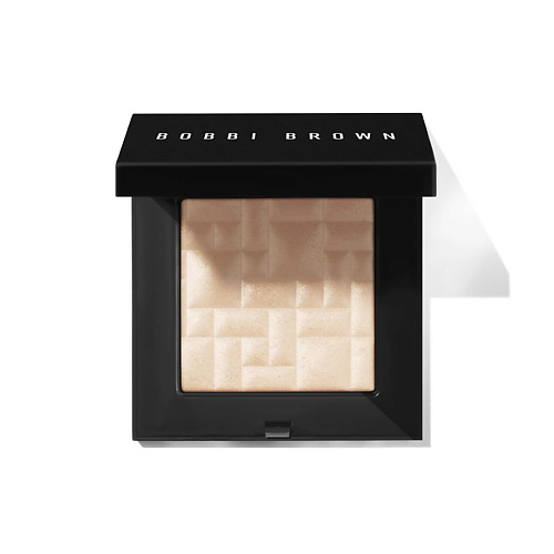 BOBBI BROWN Хайлайтер для лица Highlighting Powder, Хайлайтер для лица Highlighting Powder
BOBBI BROWN Хайлайтер для лица Highlighting Powder, Хайлайтер для лица Highlighting Powder